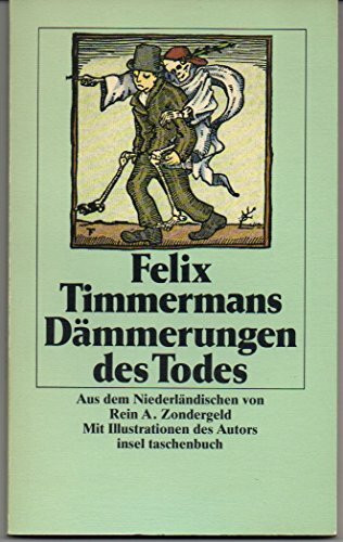 Dämmerungen des Todes