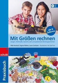 Praxisbuch Mit Größen rechnen
