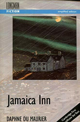 Jamaica Inn (Longman Fiction S.)