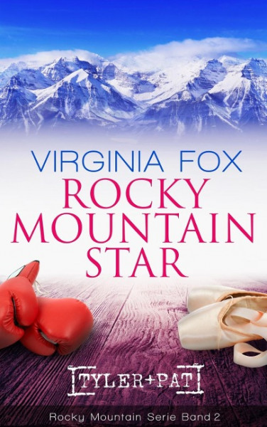 Rocky Mountain Star
