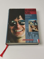 Reinhard Karl: Ein Leben ohne Wenn und Aber Reinhard Karl: Ein Leben ohne Wenn und Aber