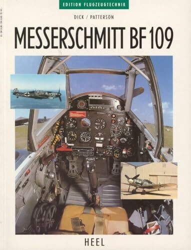 Messerschmitt Bf 109