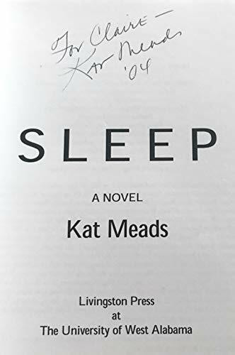 Sleep