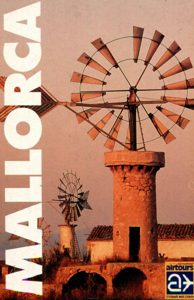 Mallorca