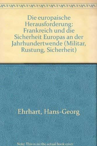Die europäische Herausforderung