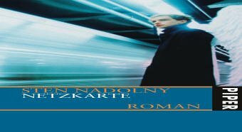 Netzkarte: Roman