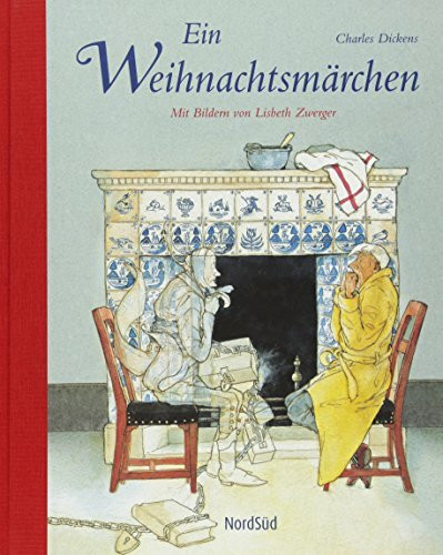 Ein Weihnachtsmärchen