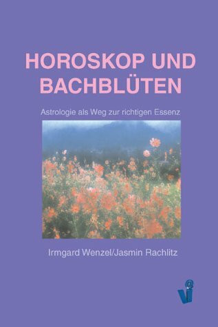 Horoskop und Bachblüten