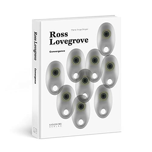 Ross Lovegrove. Convergence