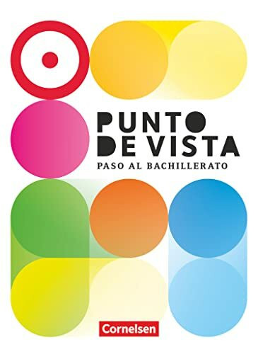 Punto de vista - Spanisch für die Einführungsphase: Paso al Bachillerato - Ausgabe 2023 - B1+: 10./11. Schuljahr: Schulbuch - Mit Audios, Videos und zusätzlichen Hilfen