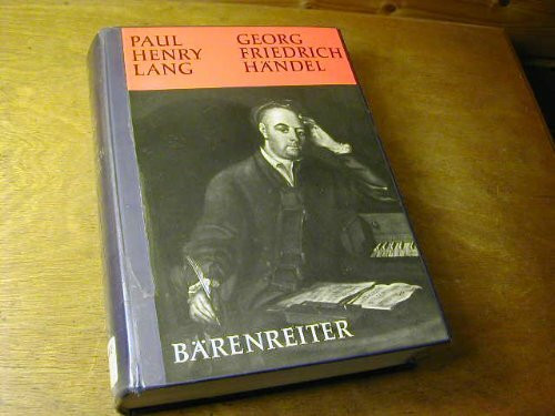 Georg Friedrich Händel