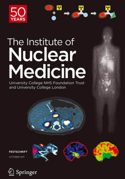 Festschrift - The Institute of Nuclear Medicine