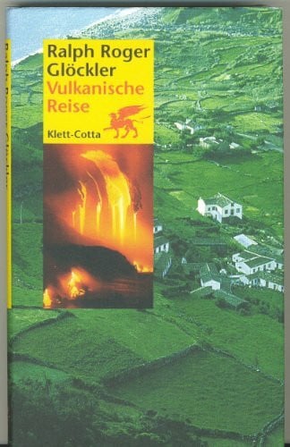 Vulkanische Reise