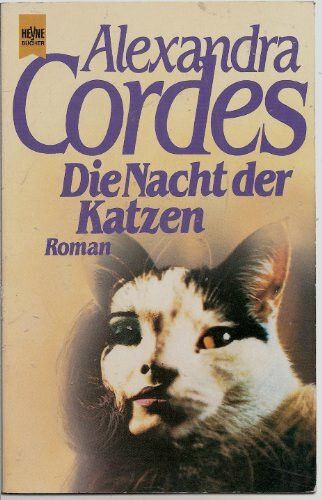 Die Nacht der Katzen.