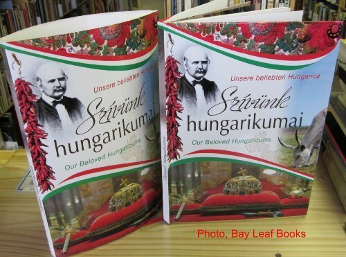 Our Beloved Hungaricums
