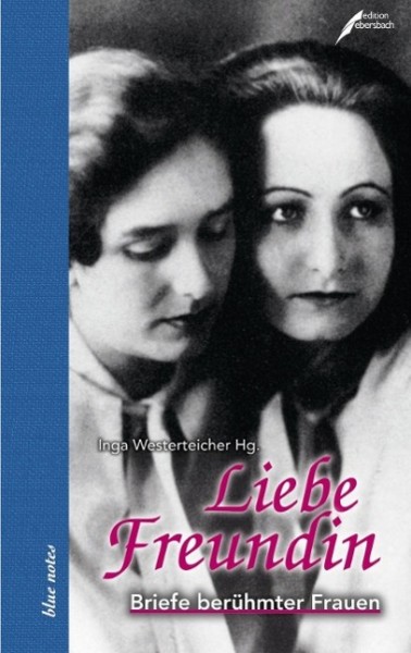 Liebe Freundin