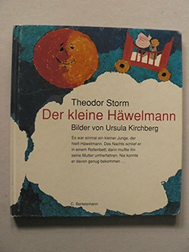 Der kleine Häwelmann