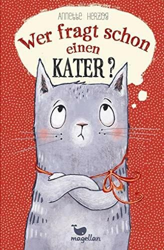 Wer fragt schon einen Kater? (Kater Aristoteles)