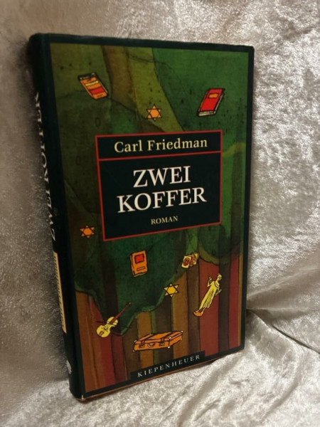 Zwei Koffer