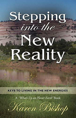 Booklocker Inc.,Us Stepping Into The New Reality