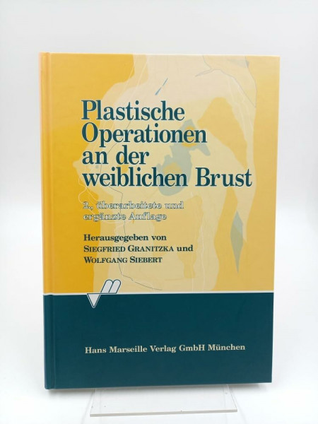 Plastische Operationen an der Weiblichen Brust