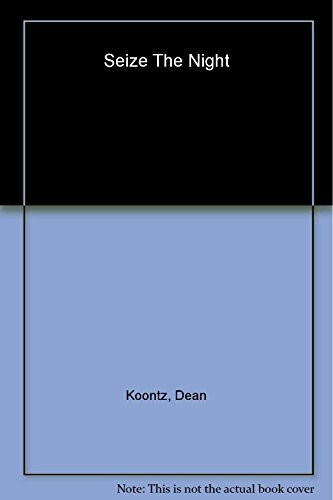 Headline Seize The Night (Moonlight Bay Trilogy, Book 2), An Unputdownable Thriller Of Suspense And Danger