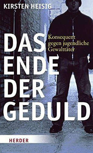 Das Ende der Geduld