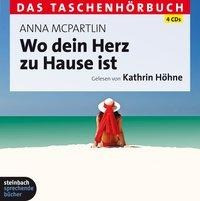 Wo dein Herz zu Hause ist - Das Taschenhörbuch