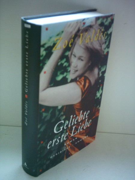 Geliebte erste Liebe: Roman