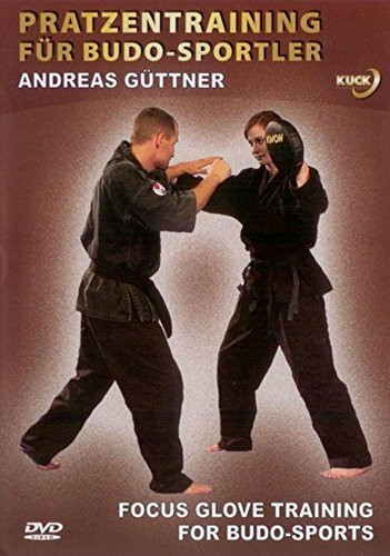 Pratzentraining für Budo-Sportler