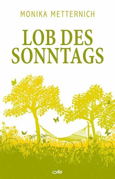 Lob des Sonntags