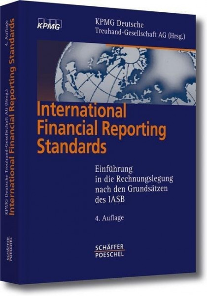 International Financial Reporting Standards