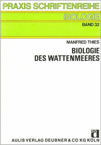 Biologie des Wattenmeeres