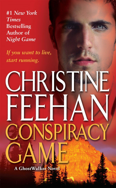 Conspiracy Game