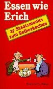 Essen wie Erich