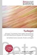 Turbojet