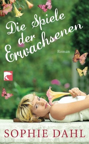 Die Spiele der Erwachsenen: Roman