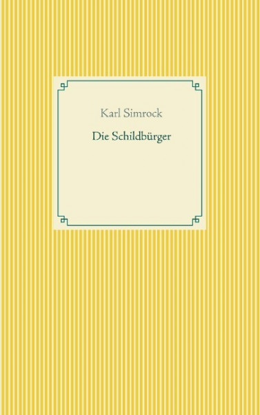 Die Schildbürger