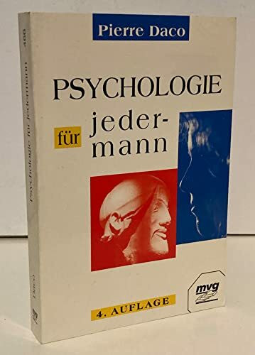 Psychologie für jedermann.