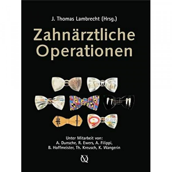 Zahnärztliche Operationen
