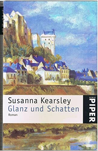 Glanz und Schatten: Roman (Piper Taschenbuch)