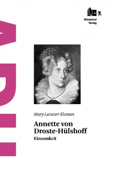 Annette von Droste-Hülshoff