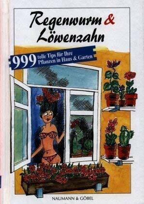 Regenwurm & Löwenzahn