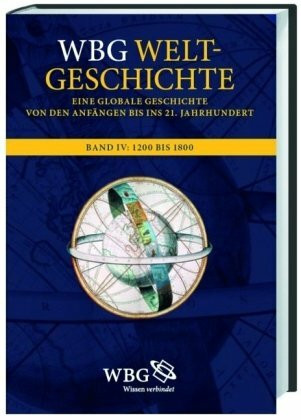 Entdeckungen und neue Ordnungen 1200 bis 1800: Mit Volltext-Download