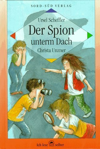 Der Spion unterm Dach