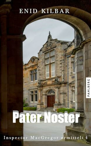 Pater Noster (Inspector MacGregor ermittelt)