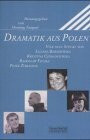 Dramatik aus Polen