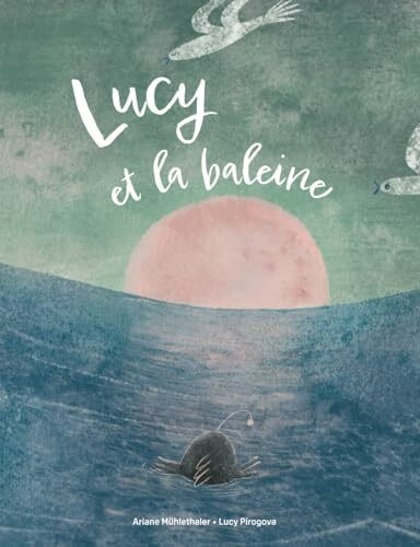 Lucy et la baleine