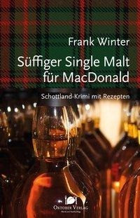 Süffiger Single Malt für MacDonald