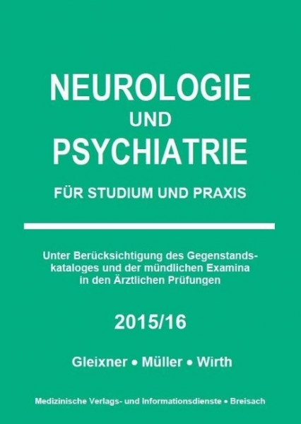 Neurologie und Psychiatrie